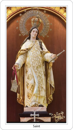 Notre-Dame de la Miséricorde